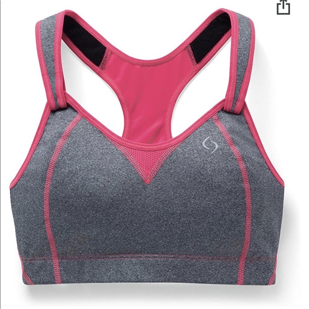 Moving Comfort Sports Bra 34D